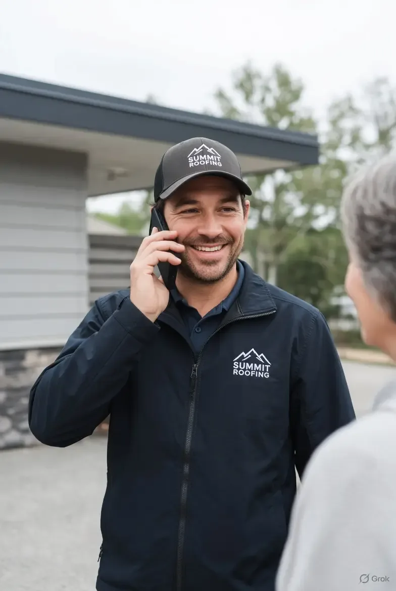 Flat Roof Leak Repair Ellinwood, KS FAQs